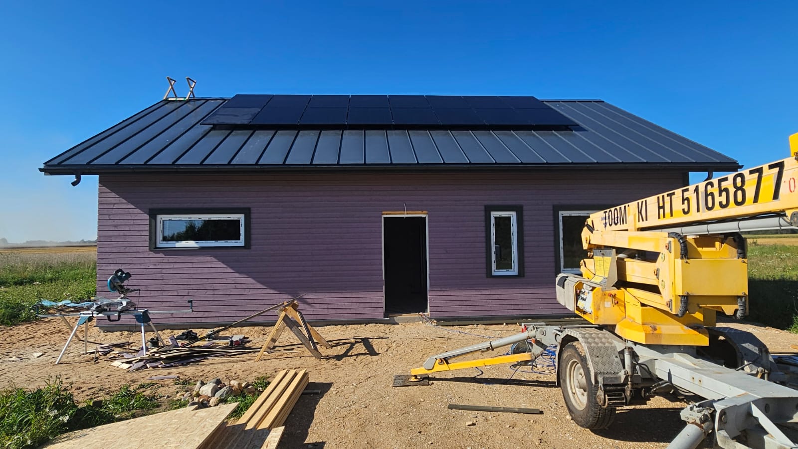 Standard Lahendus Volamp